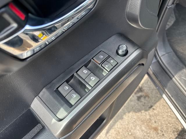 used 2023 Toyota Tacoma car, priced at $37,877