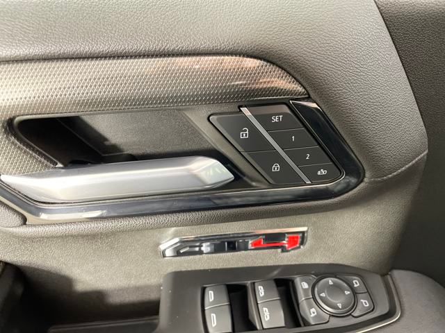 used 2023 GMC Sierra 1500 car, priced at $48,000