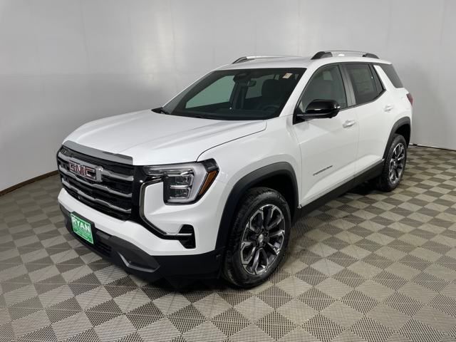 new 2026 GMC Terrain car, priced at $36,500