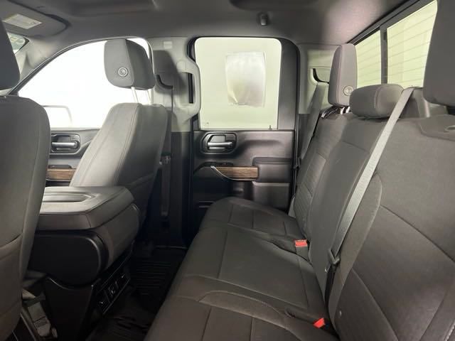 used 2022 GMC Sierra 2500HD car, priced at $49,000