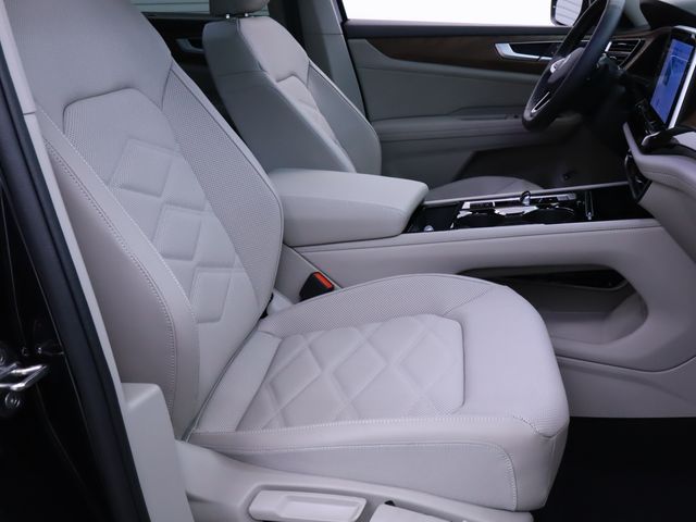 new 2025 Volkswagen Atlas Cross Sport car, priced at $53,133
