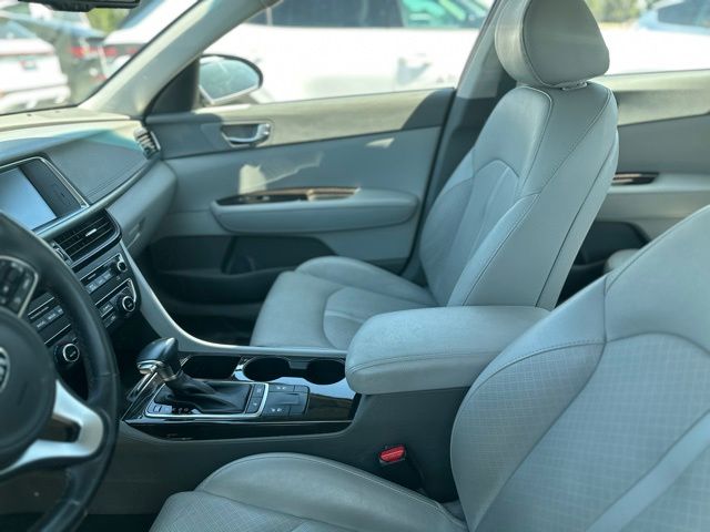 used 2016 Kia Optima car, priced at $12,720
