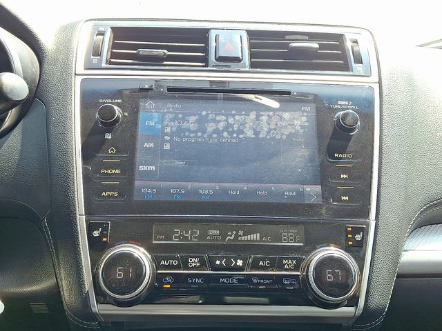 used 2019 Subaru Outback car, priced at $18,880