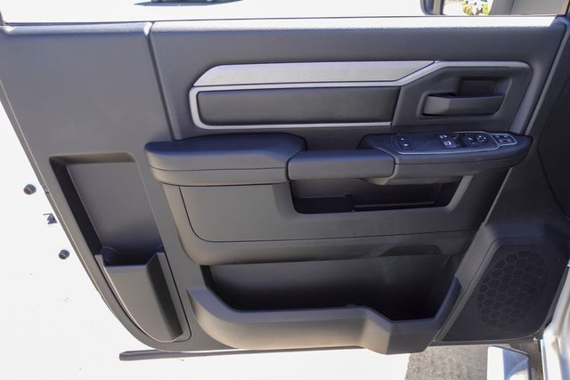 new 2024 Ram 3500 Chassis Cab car, priced at $68,524