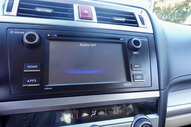 used 2017 Subaru Outback car, priced at $14,900