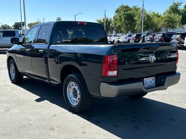 used 2011 Ram 1500 car, priced at $14,988