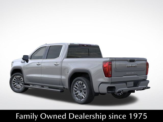 new 2025 GMC Sierra 1500 car, priced at $85,685