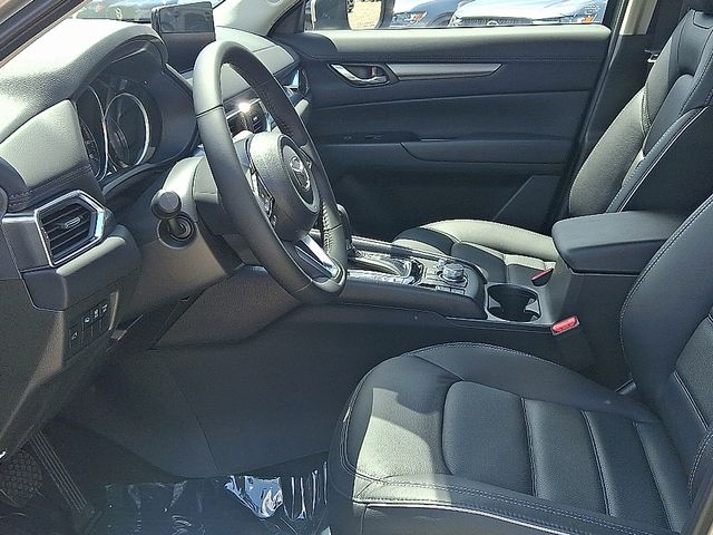 new 2025 Mazda CX-5 car, priced at $32,940
