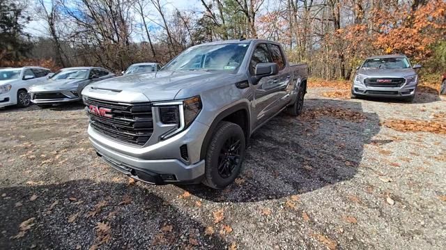 new 2025 GMC Sierra 1500 car, priced at $49,540