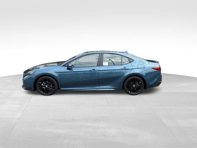 new 2026 Toyota Camry car, priced at $36,386