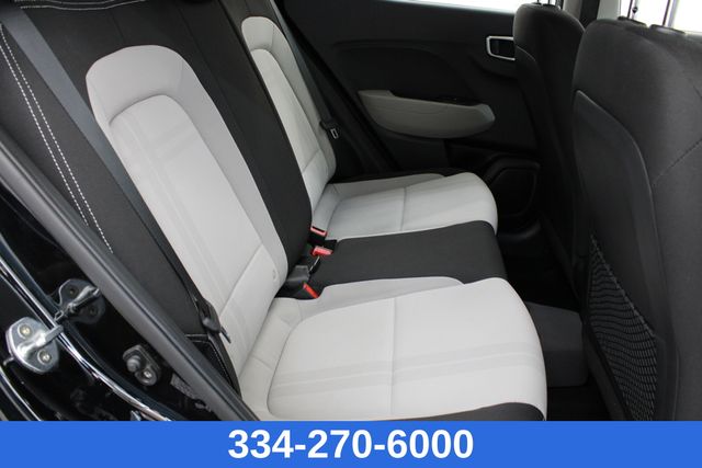 used 2021 Hyundai Venue car, priced at $17,999