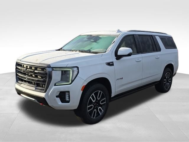 used 2024 GMC Yukon XL car, priced at $71,910