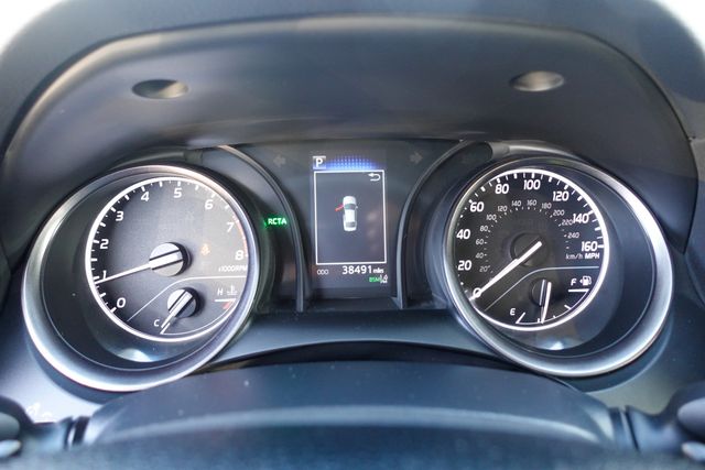 used 2024 Toyota Camry car, priced at $25,889