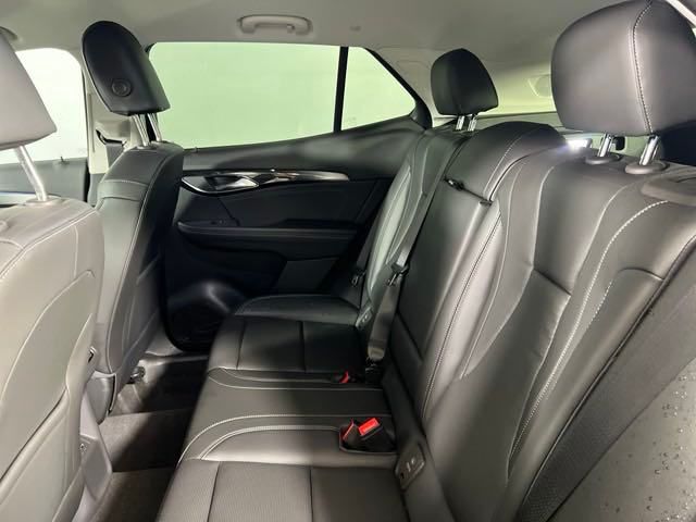 new 2025 Buick Envision car, priced at $38,500
