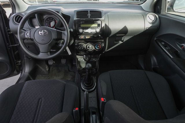 used 2009 Scion xD car, priced at $8,000