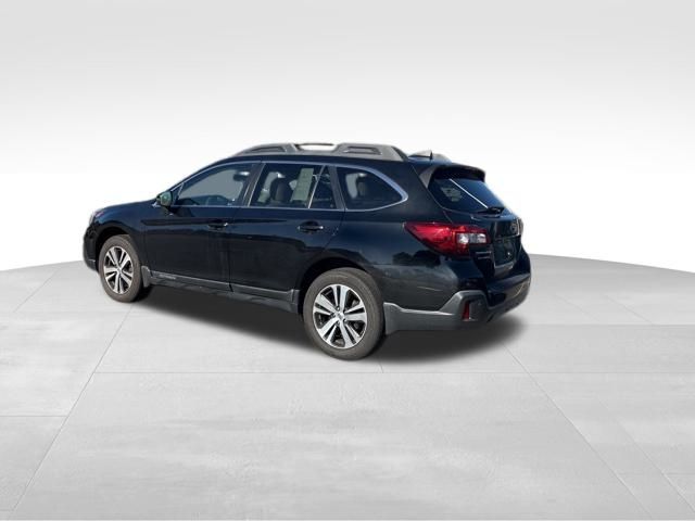 used 2018 Subaru Outback car, priced at $18,999