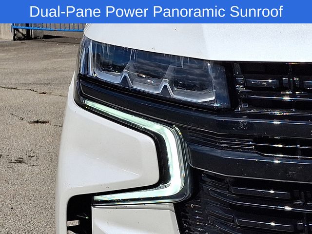 used 2024 Chevrolet Tahoe car, priced at $65,978