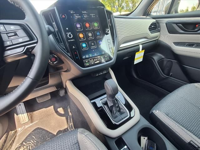 new 2025 Subaru Forester car, priced at $34,301