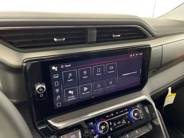 new 2025 GMC Sierra 1500 car, priced at $68,000