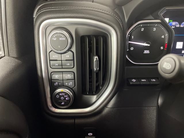 used 2021 GMC Sierra 3500HD car, priced at $66,500