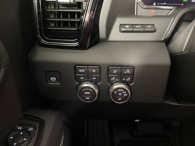 new 2026 GMC Sierra 1500 car, priced at $72,000