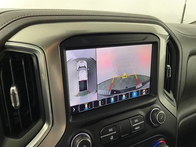 used 2020 Chevrolet Silverado 2500HD car, priced at $52,000