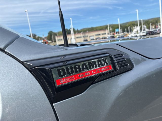 used 2024 GMC Sierra 2500HD car, priced at $72,999
