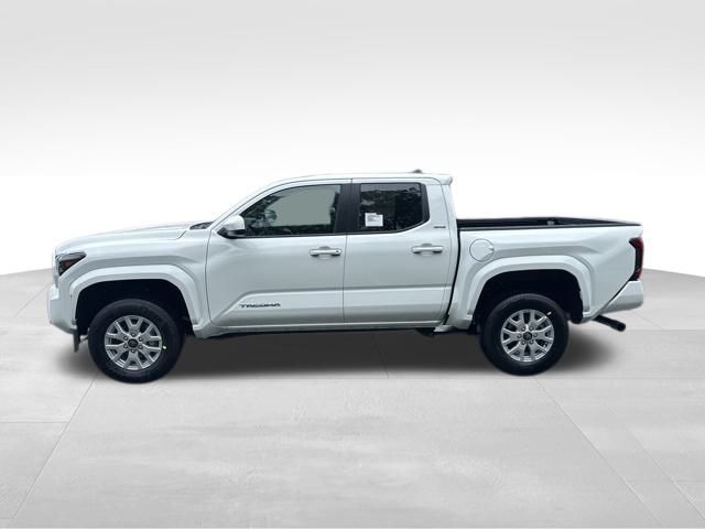 new 2025 Toyota Tacoma car, priced at $41,424