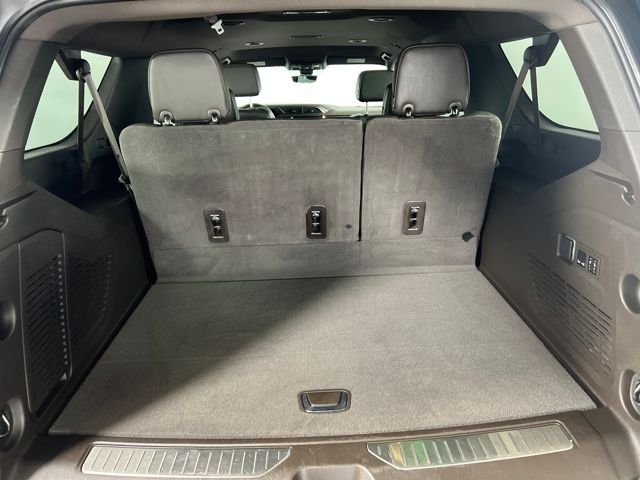 used 2022 GMC Yukon XL car, priced at $54,500