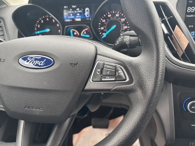 used 2019 Ford Escape car, priced at $13,499