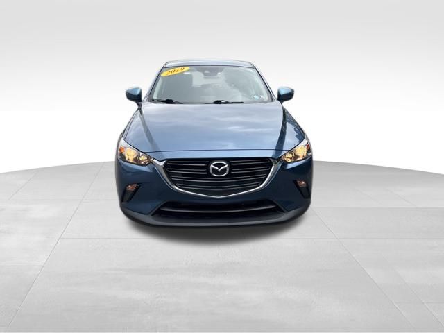 used 2019 Mazda CX-3 car, priced at $17,495