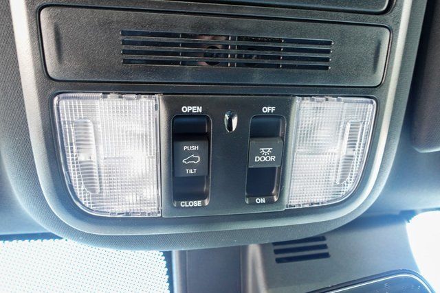 used 2024 Honda Passport car, priced at $32,688