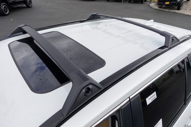 new 2025 Toyota RAV4 car