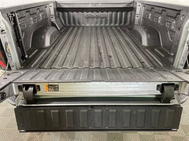 new 2025 GMC Sierra 2500HD car, priced at $82,500