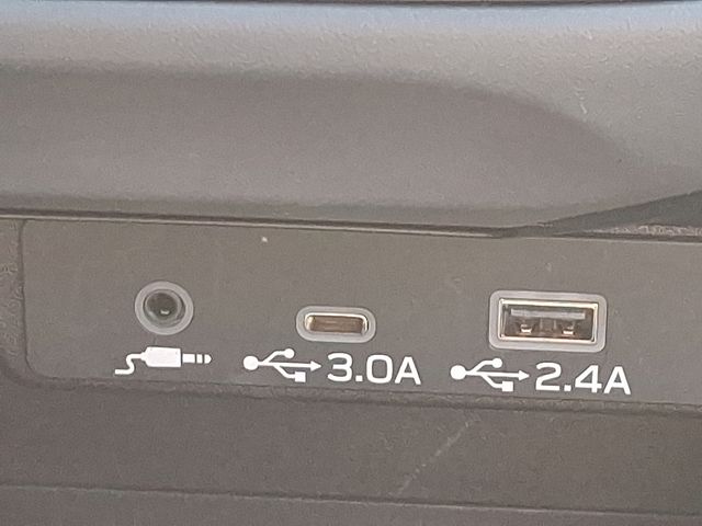 used 2024 Subaru Crosstrek car, priced at $26,488