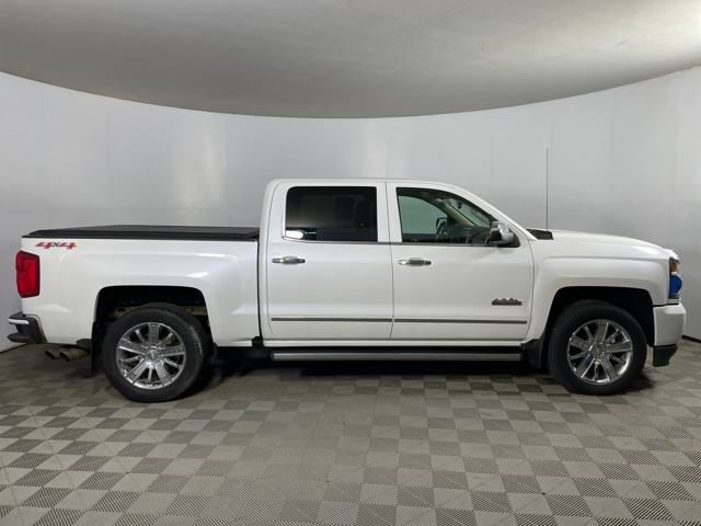 used 2017 Chevrolet Silverado 1500 car, priced at $31,000