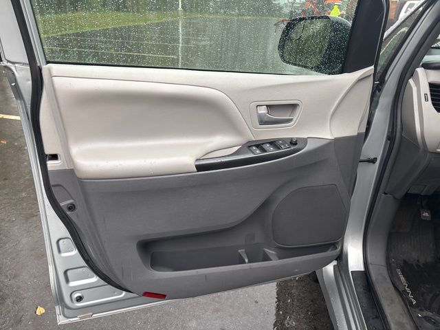 used 2019 Toyota Sienna car, priced at $24,499
