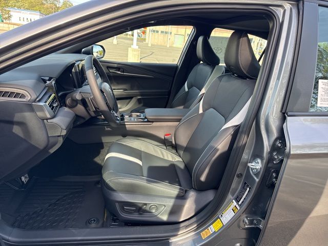 new 2026 Toyota Camry car, priced at $36,023