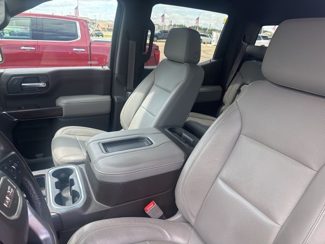 used 2020 GMC Sierra 1500 car, priced at $41,000