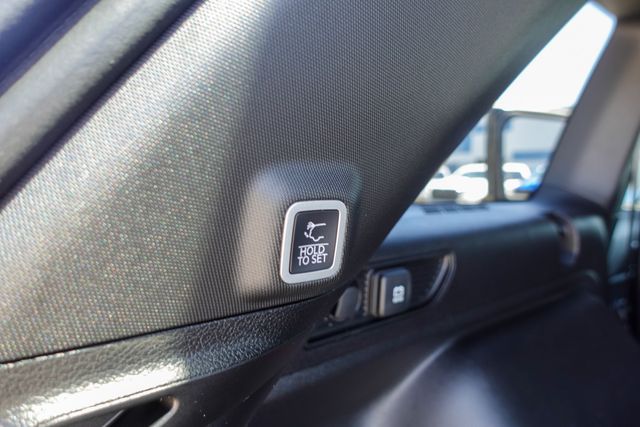 new 2025 Jeep Grand Cherokee car, priced at $41,350