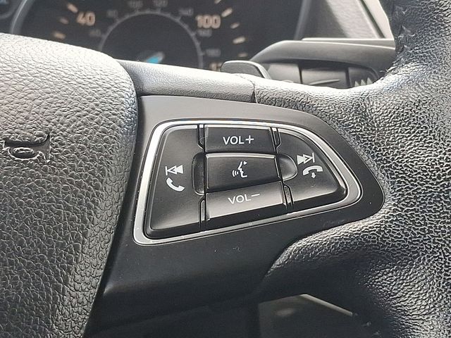 used 2017 Ford Escape car, priced at $15,859