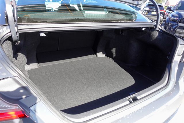 new 2026 Toyota Camry car