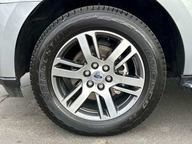 used 2023 Ford Expedition Max car, priced at $41,449