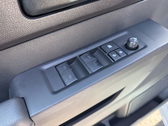 new 2025 Toyota Tundra car, priced at $44,317