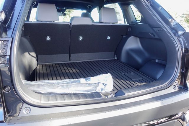 new 2026 Toyota Corolla Cross car