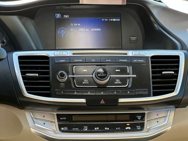 used 2014 Honda Accord car, priced at $12,745