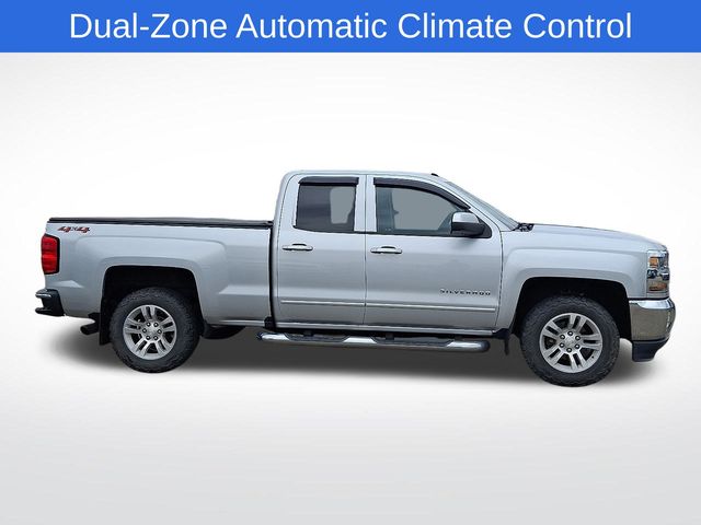used 2018 Chevrolet Silverado 1500 car, priced at $25,882