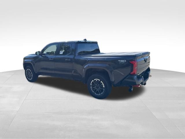 new 2025 Toyota Tacoma car, priced at $46,540