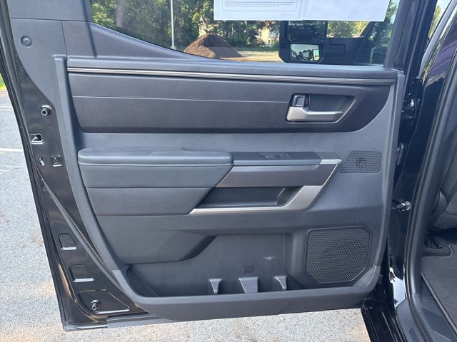 used 2022 Toyota Tundra car, priced at $42,499