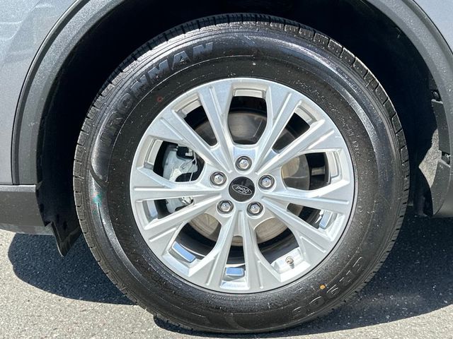 used 2023 Ford Escape car, priced at $19,449